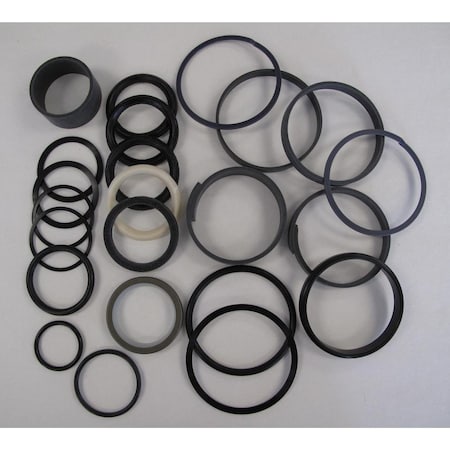 Aftermarket Cylinder Seal Kit Fits John Deere Backhoe Loader 670 670A 672A 401D 401B RE30816